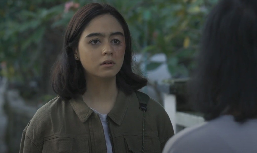 Arbani Yasiz Hilang Tanpa Kabar dalam Vision+ Originals Cinta Di Balik Awan Episode 10, Ada Apa?