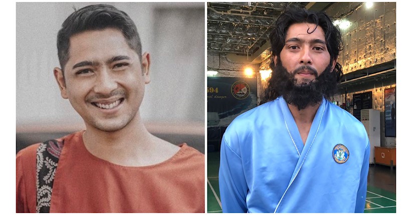 Arya Saloka Turunkan Berat Badan hingga 15 Kilogram Demi Syuting Ikatan Cinta