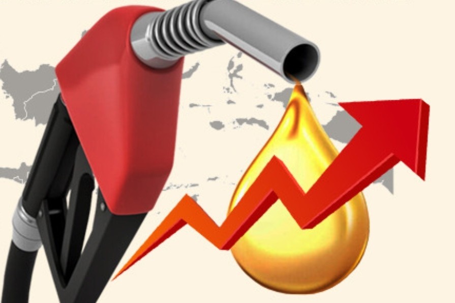 BBM Naik Bikin Dompet Jebol, Begini Tips Berkendara Hemat Bahan Bakar