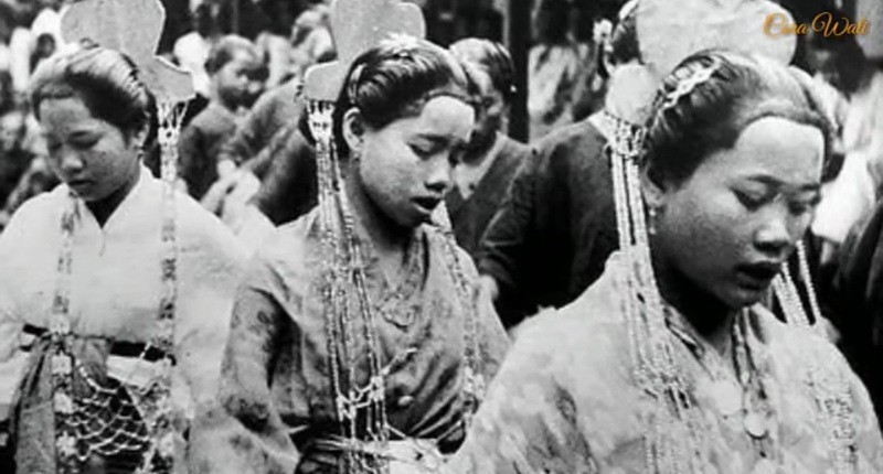 Terungkap, Rahasia Perempuan Bugis Terlihat Cantik, Perawatan Wajahnya Dipakai para Bangsawan 