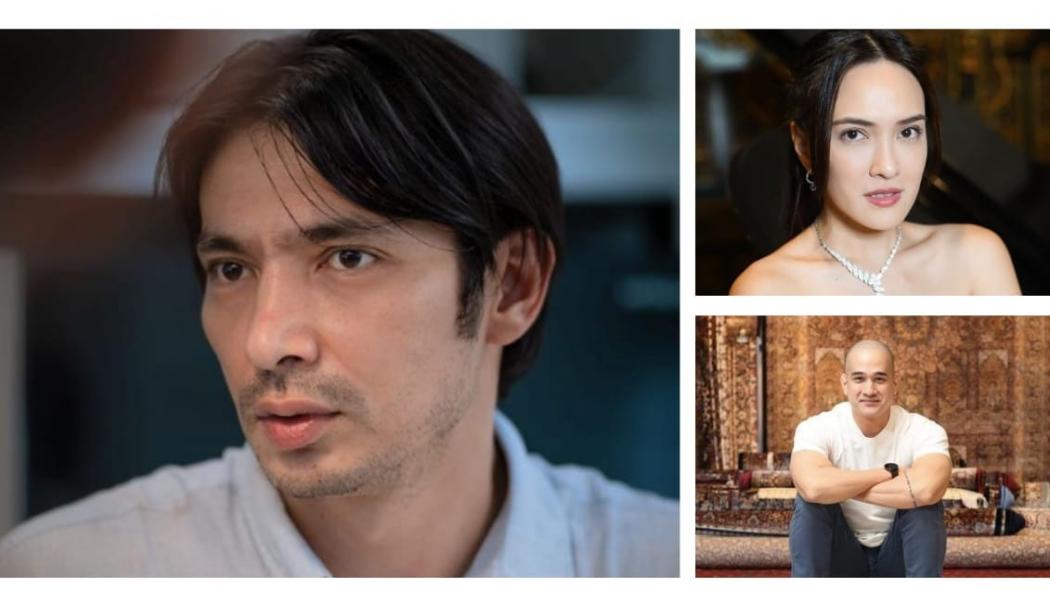 5 Artis Bertemu Orang Tua setelah Dewasa, Nomor 3 Bikin Haru Ayahnya Pernah Jadi Pengemis 