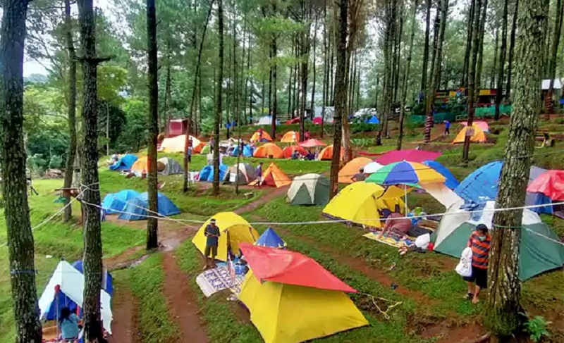 Macam-macam Kegiatan Seru untuk Mengisi Liburan Sekolah