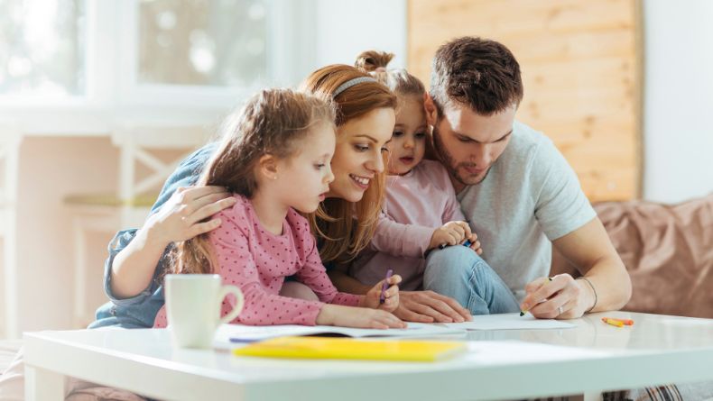 Doa untuk Kedua Orangtua Arab, Latin, dan Artinya, Baik yang Masih Hidup atau Sudah Meninggal