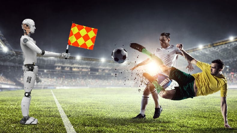 Inilah 4 Aturan Baru Piala Dunia Qatar 2022, Jumlah Pemain hingga Wasit Wanita