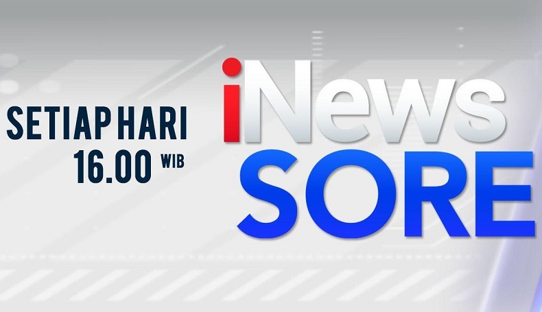 Eliezer Tak Percaya Yosua Lecehkan Putri Candrawathi, Selengkapnya di iNews Sore