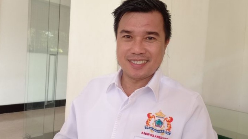 Kadin Ajak UMKM Sulut Inovatif Respons Naiknya Harga BBM