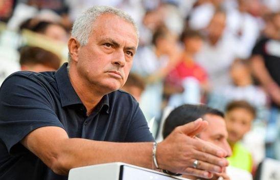 AS Roma Dibantai Udinese, Jose Mourinho: 0-4 Sekali Lebih Baik daripada 0-1 Empat Kali