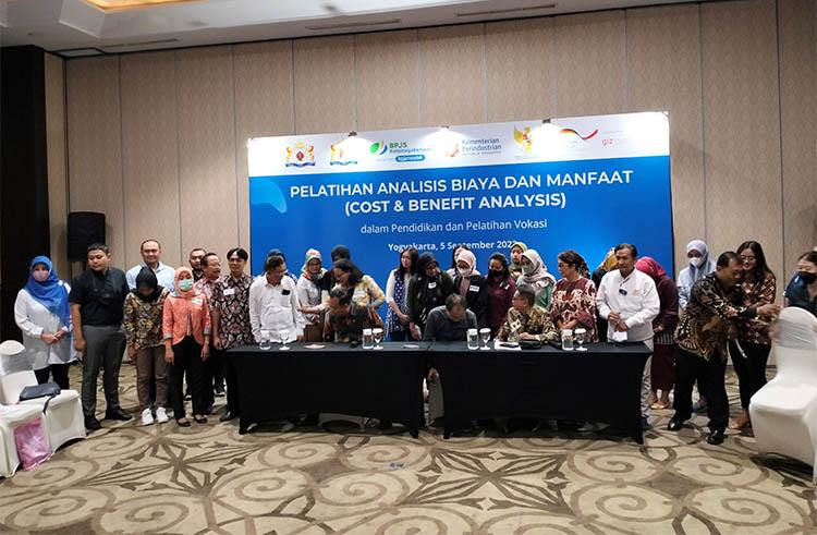 Aturan Pendidikan Vokasi Diubah, Kadin Dorong Perusahaan Buka Program Magang