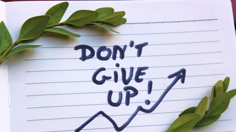 30 Kata-kata Motivasi Bahasa Inggris Keren Beserta Artinya, Bisa Jadi Status Medsos