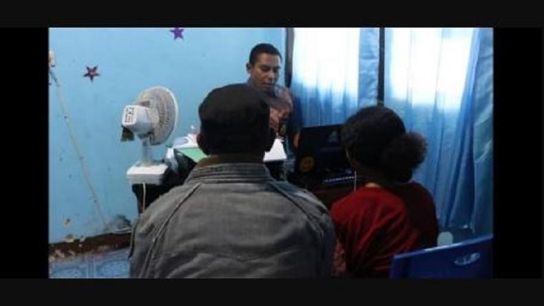 Waduh, Oknum Calon Pendeta Diduga Setubuhi 6 Gadis di Lingkungan Gereja