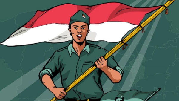 Latar Belakang Pemberontakan Andi Azis dan Kronologinya di Sulawesi Selatan