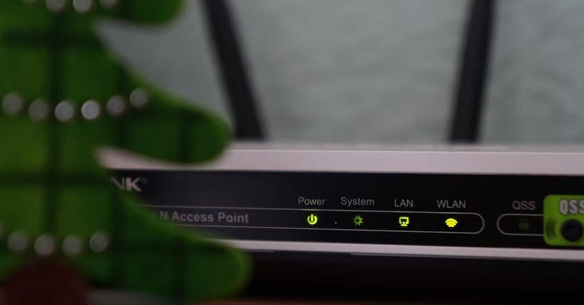 Lindungi Jaringan Wifi Rumah dari Hacker, Begini Caranya