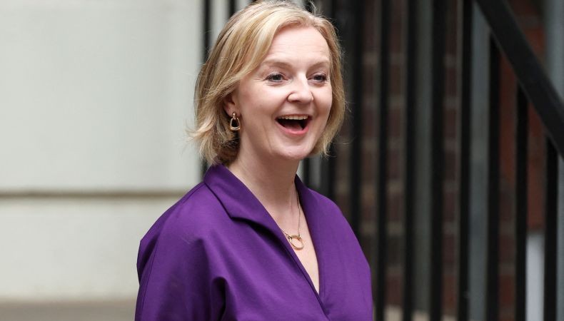 Para Dubes Arab Desak PM Liz Truss Batalkan Rencana Pemindahan Kedutaan Inggris ke Yerusalem