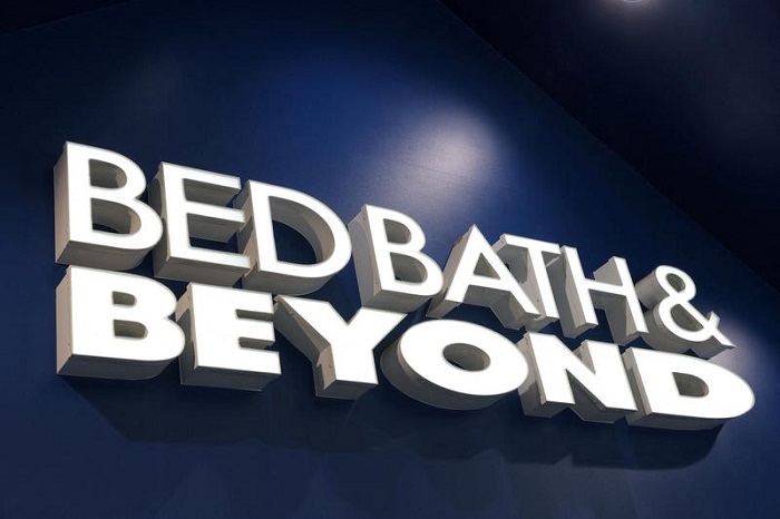 Usai Pengumuman Kerugian, CFO Bed Bath & Beyond Ditemukan Tewas Terjatuh dari Menara Jenga