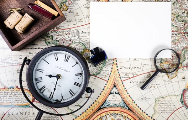 Manusia Dalam Sejarah Diposisikan Sebagai? Ini Jawaban dan Penjelasannya