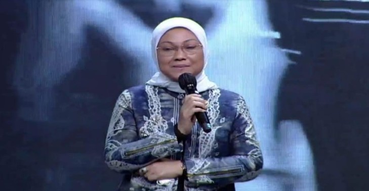 UU Ciptaker Disahkan, Menaker Sebut 5 Substansi Ketenagakerjaan Disempurnakan, Apa Saja?