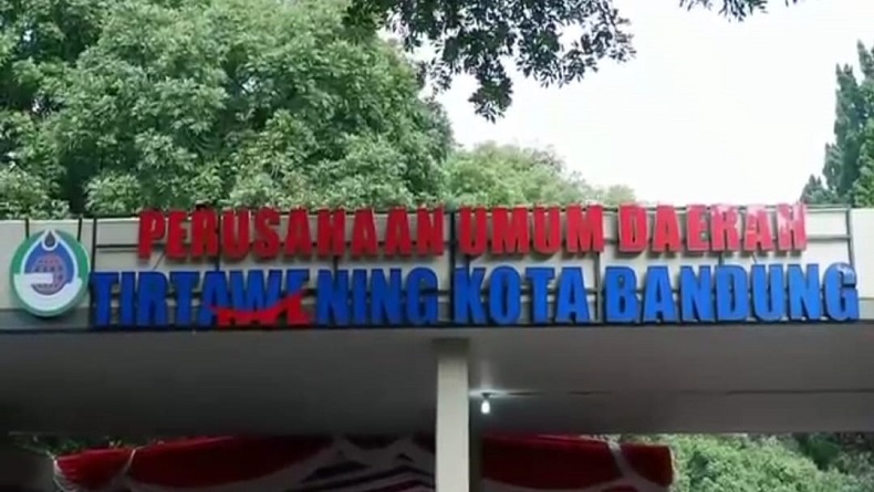 Setelah BBM, Tarif Air PDAM Kota Bandung Bakal Naik 30-40 Persen pada November 2022