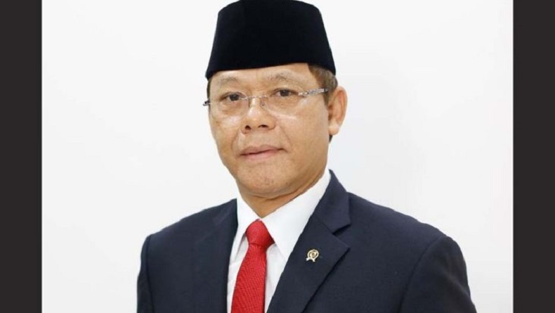 Profil Muhammad Mardiono, Pengusaha yang Jadi Plt Ketum PPP Pengganti Suharso Monoarfa