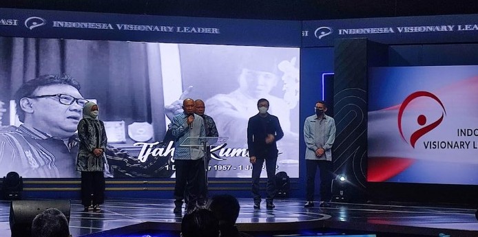 RI Ditarget Jadi Negara Maju di 2045, Teten: Perlu Kerja Sama dengan Para Kepala Daerah