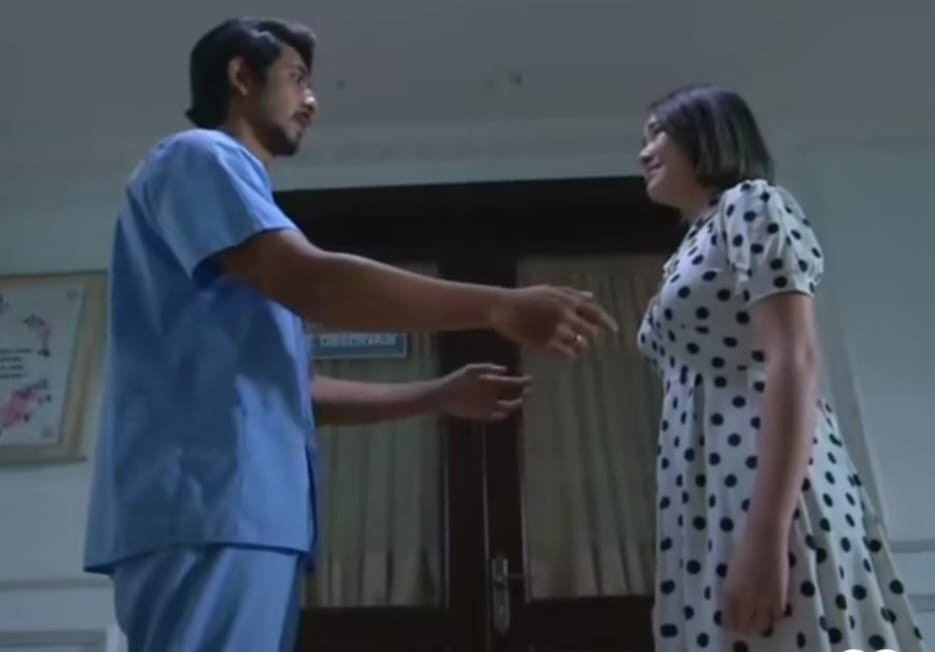 Amanda Manopo dan Arya Saloka  Akhirnya Bertemu Kembali di Sinetron Ikatan Cinta