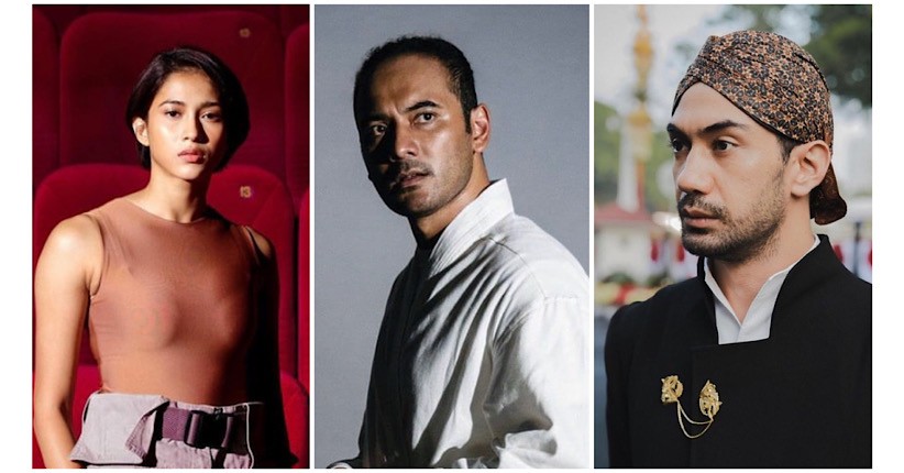 8 Artis Perankan Tokoh Presiden di Film, Nomor 3 Sempat Viral dan Disebut Paling Mirip