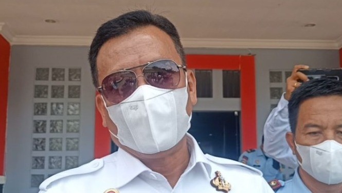 4 Napi Bebas Bersyarat Hari Ini: Ratu Atut hingga Eks Jaksa Pinangki