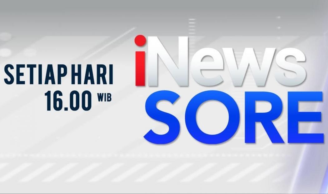 Polri Gelar Sidang Komisi Kode Etik Profesi Kombes Agus Nurpatria, Selengkapnya Hanya di iNews Sore