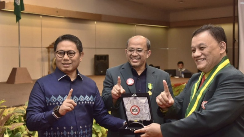 Gorontalo Kekurangan Dokter Spesialis, IDI Mengaku Siap Bantu