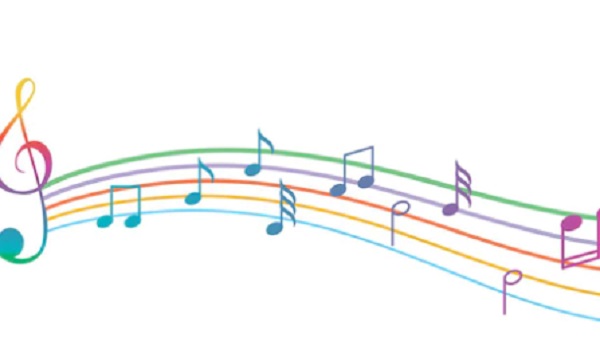Interval Nada dari Nada Ke Satu ke Nada Ketiga Disebut Apa? Ini Jawabannya
