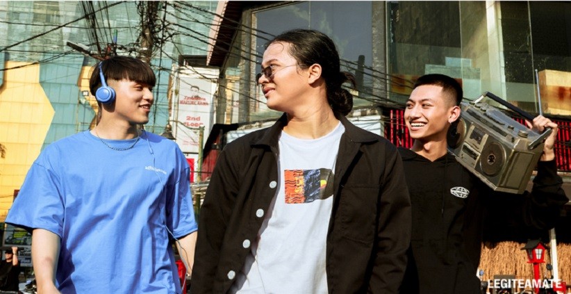 Luncurkan Koleksi Baru Bertajuk No Boundaries, Legiteamate Ajak Pengguna Lebih Ekspresif