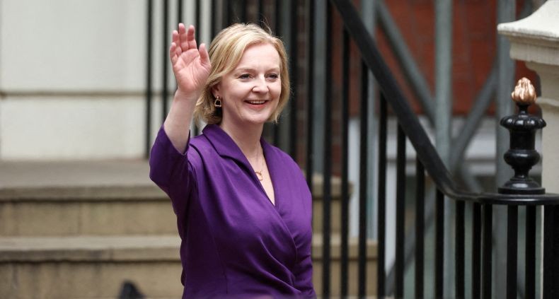 Inggris Janjikan Bantuan Militer untuk Ukraina Rp39,5 Triliun Tahun 2023