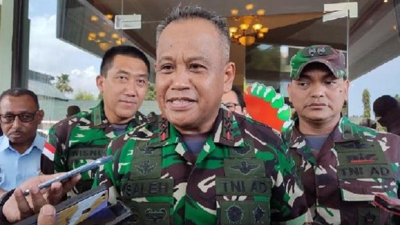 5 Penumpang Pesawat Susi Air Tak Disakiti KKB, Pangdam Cenderawasih : Mereka Keluarga Gwijangge
