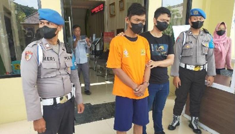 Polisi Tangkap Pelaku Pencabulan Anak Disabilitas di Bogor, Modusnya Bujuk Rayu