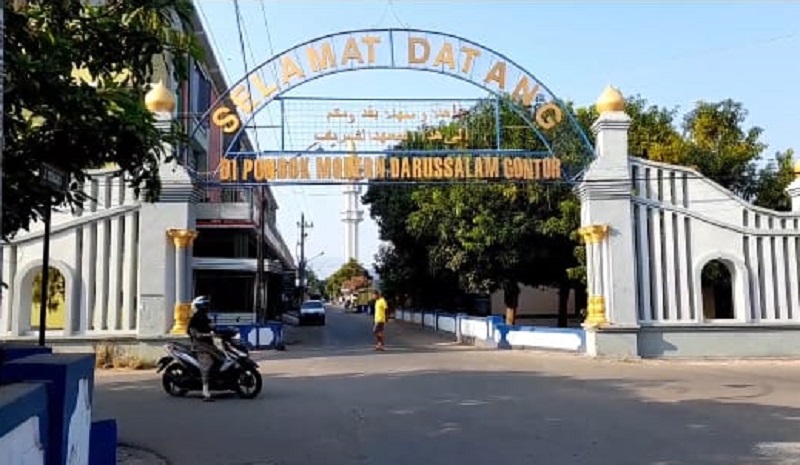 Polisi Segera Gelar Pekara Santri Gontor Tewas Dianiaya Seniornya