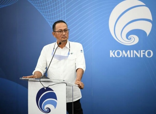 Kemenkominfo Minta Operator Seluler Investigasi Mendalam Terkait Kebocoran Data Sim Card