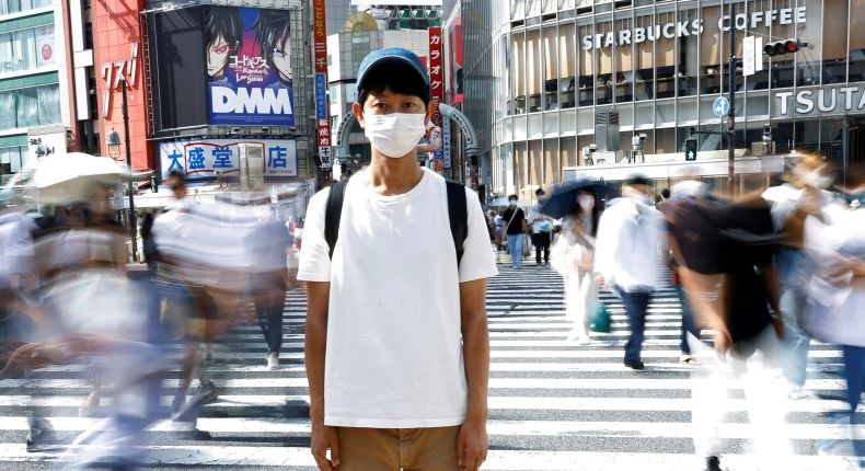 Wow Pria Ini Kumpulkan Rp4,2 Miliar untuk Pekerjaan Aneh, Teman Sewaan