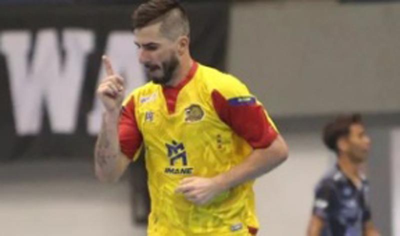 Hasil MNC International Futsal Cup: Drama 10 Gol, Thammasat Stallion Bungkam Selangor TOT United