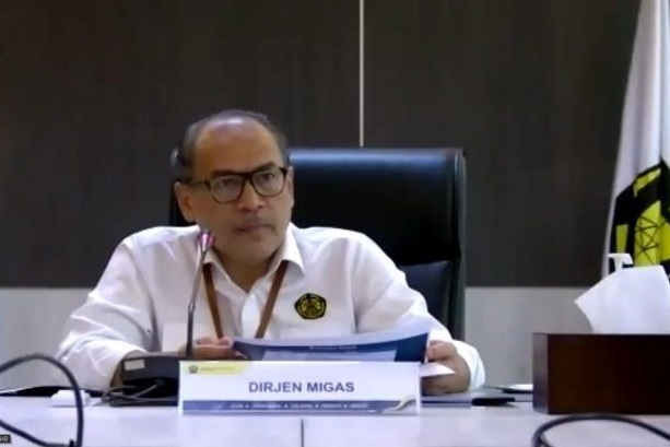 Kementerian ESDM Tolak Rencana PGN Naikkan Harga Gas Industri