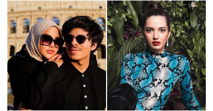 5 Artis Akur dengan Mertua, Nomor 2 Akrab Banget Sampai Tidur Siang Bareng