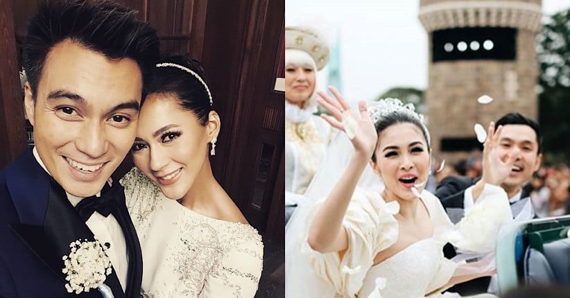 Deretan Artis Nikah Dijodohkan, Nomor 5 Sudah Ditentukan Keluarga Sejak Masih Berusia 2 Tahun