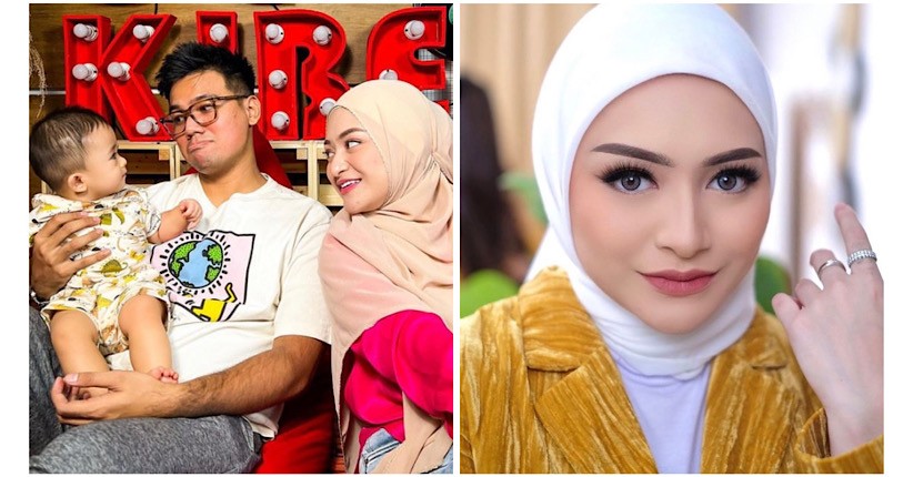 Jawaban Menohok Nathalie Holscher Dituding Matre Gara-Gara Dekat dengan Frans Faisal