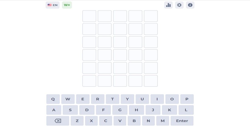 Cara Memainkan Game Wordle di iPhone, Mac, dan iPad