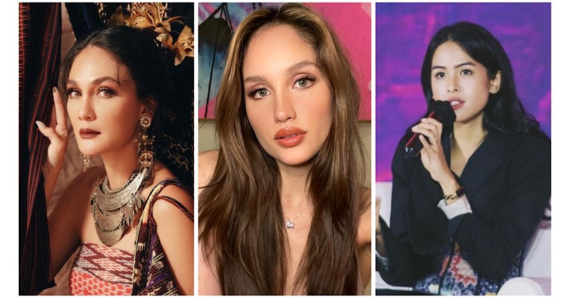 Daftar Artis Cantik Dinobatkan sebagai Duta, Nomor 6 Sudah Menjabat Selama 17 Tahun