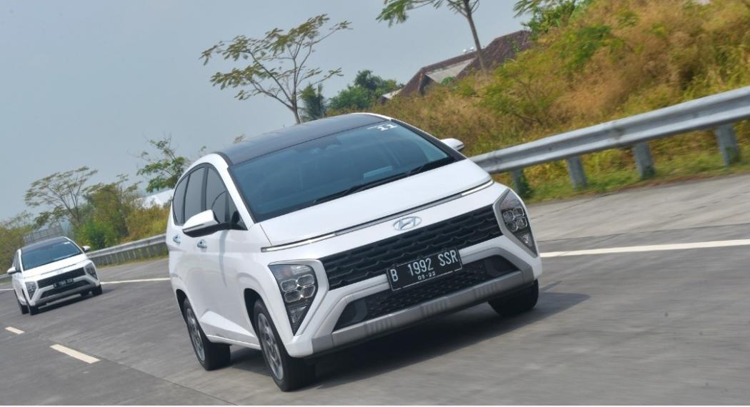 Hyundai Stargazer Diisi Pertalite, Apakah Garansi Gugur?