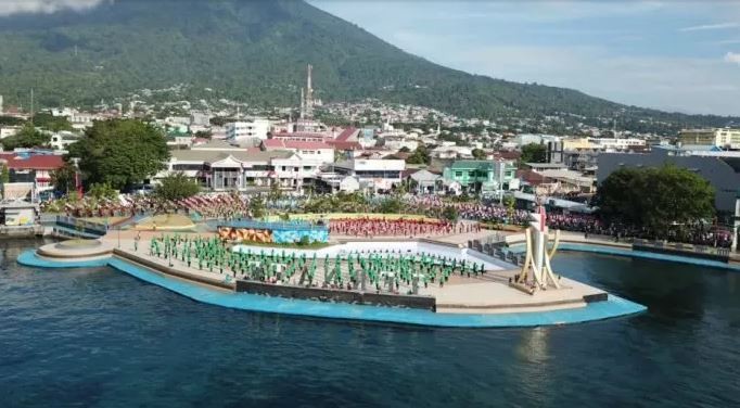 13 Kota dengan Biaya Hidup Termahal di Indonesia, Nomor 3 Ada Kota Kaya Rempah
