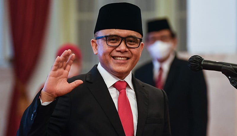 3 Prioritas Menpan RB Azwar Anas, Bantu Turunkan Kemiskinan hingga Dorong Investasi