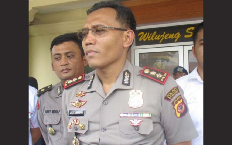 Profil Kombes Agus Nurpatria, Lulusan SMA Taruna Nusantara dan Akpol 1997 yang Dipecat karena Kasus Brigadir J