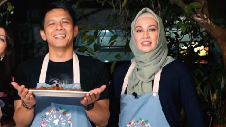 5 Artis Lawas Berhijab yang Masih Kinclong Banget Sampai Saat Ini, Nomor 2 Sempat Digosipkan Dekat dengan Ariel NOAH