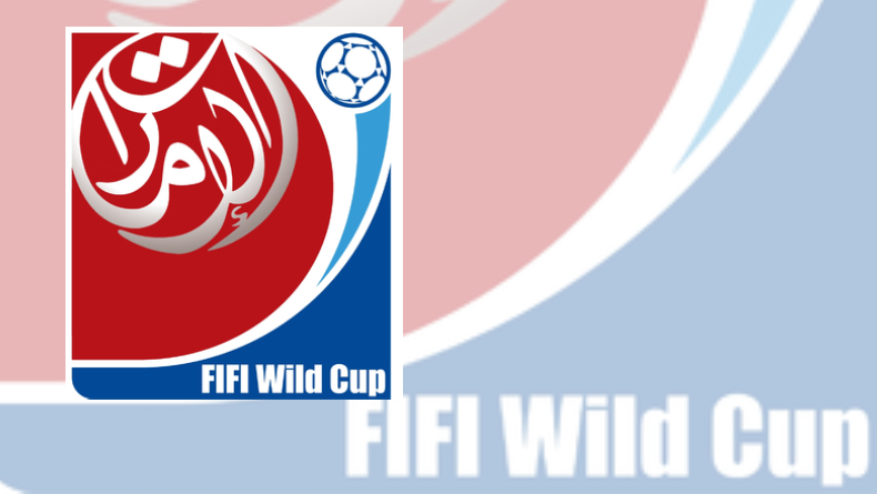 Mengenang FIFI Wild Cup, Turnamen Tandingan FIFA World Cup yang Kontestannya Termarjinalkan