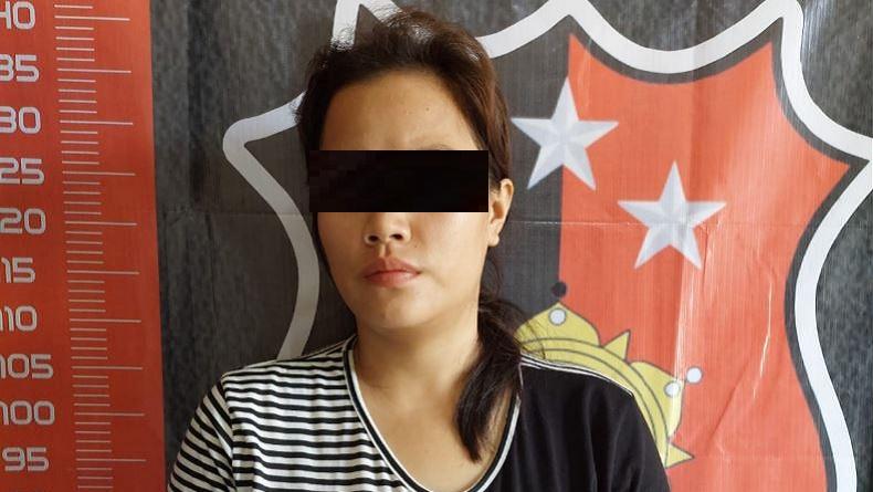 Ini Pengakuan Ibu Muda di Lampung Aniaya Anaknya yang Masih Balita